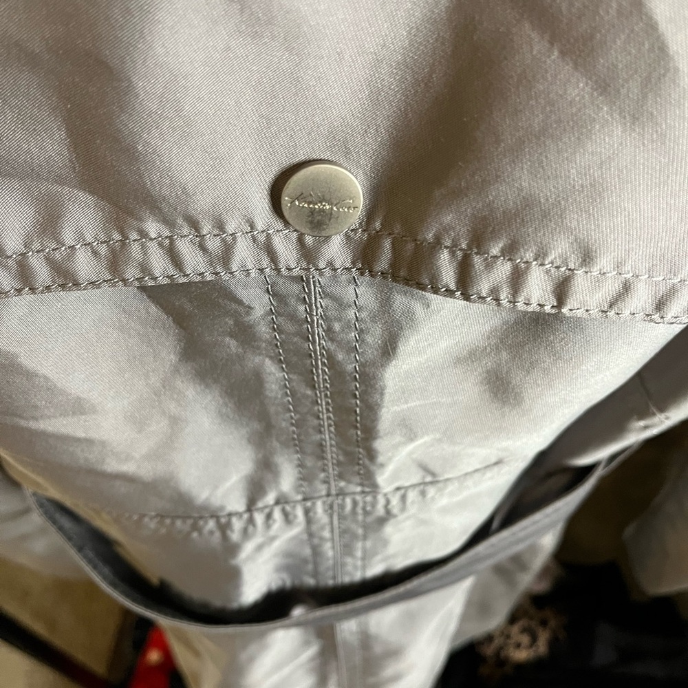 Kenneth Cole jacket - Picture 6 of 7